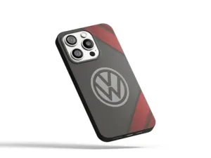 VW Cubierta Celular Profesional Reforzada